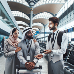 enhance your travel experience with meet assist at ist airport