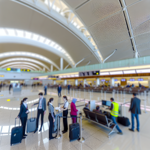 Experience Effortless Travel with Istanbul Airport Fast Track Services - IST Airport concierge service, Istanbul airport, Istanbul Airport Concierge company