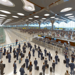 Experience Effortless Travel with Meet & Assist at Istanbul Airport - Istanbul Airport Fast Track, Fast Track key Istanbul Airport, Istanbul Airport Lounge