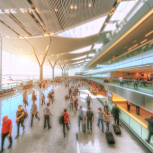 Experience Seamless Travel with Istanbul Airport Fast Track Services - Fast Track key Istanbul Airport, Istanbul Airport Transit Service, Istanbul Airport Gate to Gate Service