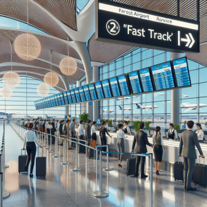 fast track line istanbul airport your ultimate guide to a seamless experience