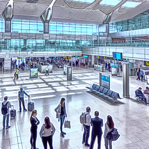 Istanbul Airport Fast Track Service Explained Step by Step - IST Airport concierge service, Istanbul airport, Istanbul Airport VIP assistance