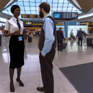 Mastering Tight Connections: How Meet and Greet Services Ease Your Journey in Istanbul - IST Airport concierge service, Istanbul airport, Istanbul Airport Transit Meet and Greet