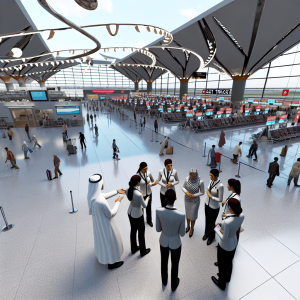 Seamless Journeys Begin with Online Booking for Istanbul Airport Meet and Greet Services - Fast Track Istanbul Airport, IST Airport Fast Track, Istanbul Airport Transit Service