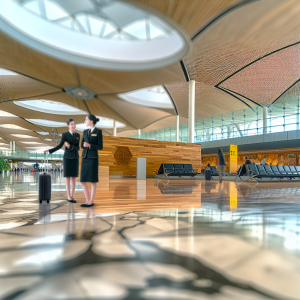 Simplify Your Journey with Istanbul Airport Fast Track Services - Istanbul airport, Istanbul Airport Lounge, Meet and Assist Istanbul Airport