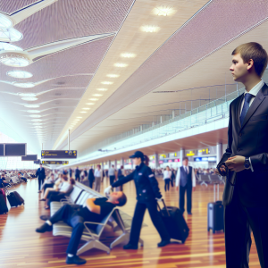 Streamline Your Journey with Istanbul Airport Fast Track Services - Istanbul Airport Transit Service, Istanbul Airport vip arrival service, Istanbul Airport Lounge