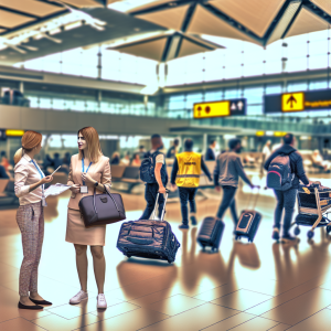 Streamline Your Travel with Online Booking for Istanbul Airport Meet and Greet Services - Meet & Greet Istanbul Airport, Istanbul Airport Transit Meet and Greet, IST Airport Fast Track