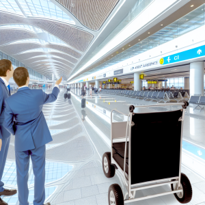 Streamlining Your Departure: Meet and Greet Services at Istanbul Airport - Istanbul Airport CIP Assistance, Istanbul airport buggy car, IST Airport Fast Track
