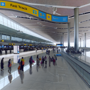 The Fast Track Advantages of Istanbul Airport: Elevate Your Travel Experience - Istanbul airport, IST Airport Fast Track, Istanbul Airport Transit Service