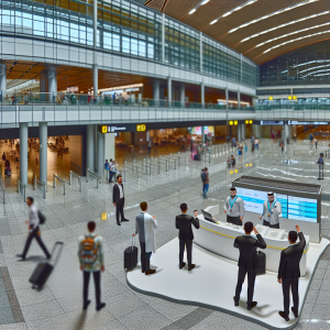 The Ultimate Guide to Transit Meet and Greet Services at Istanbul Airport - Istanbul Airport Concierge company, Istanbul Airport Gate to Gate Service, Meet & Greet Istanbul Airport