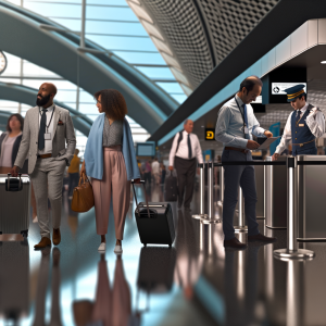 Discover How Fast Track Services Can Transform Your IST Airport Experience - IST Airport concierge service, IST Airport Fast Track, Istanbul Airport Transit Meet and Greet