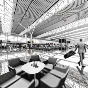 Discover the Best Apps for Booking VIP Airport Services in Istanbul - Istanbul Airport Arrival Service, Istanbul Airport vip arrival service, Istanbul Airport CIP Assistance