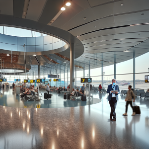 Discover the Best Apps to Book VIP Airport Services in Istanbul - Istanbul airport, Istanbul Airport Arrival Service, Istanbul Airport vip arrival service