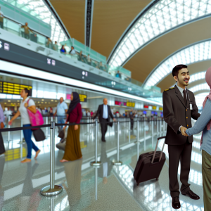 Discover the Top Travel Agencies Offering Istanbul Airport Fast Track Assistance - Istanbul Airport Gate to Gate Service, Fast Track Istanbul Airport, Istanbul Airport Lounge
