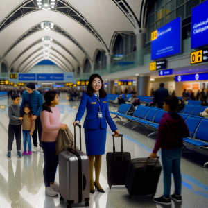 Effortless Travel: Booking Istanbul Airport Fast Track for Your Family - Istanbul Airport Arrival Meet and Greet, IST Airport concierge service, Istanbul Airport Gate to Gate Service