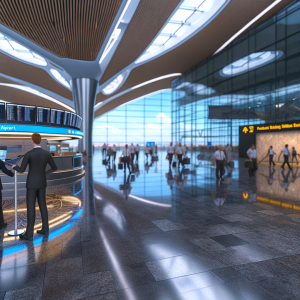 Effortlessly Navigate Istanbul Airport: How to Book Meet and Greet Services - Meet & Greet Istanbul Airport, Fast Track key Istanbul Airport, Istanbul Airport Transit Service