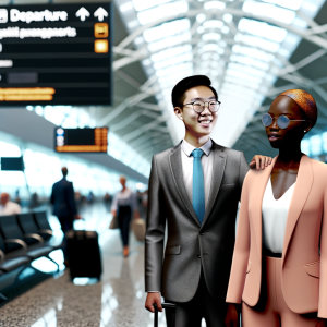 Enhancing Your Farewell: The Luxury of Departure Meet and Greet Services - Istanbul Airport Fast Track, Istanbul Airport vip arrival service, Istanbul Airport Lounge