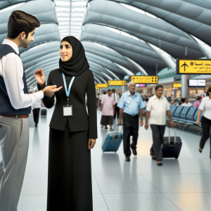 Fast Track vs. Regular Airport Security in Istanbul: Which is Right for You? - IST Airport concierge service, Istanbul Airport Arrival Meet and Greet, Fast Track key Istanbul Airport