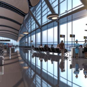 Istanbul Airport Fast Track Service Explained Step by Step - Istanbul Airport Fast Track, Istanbul Airport Transit Service, IST Airport Fast Track