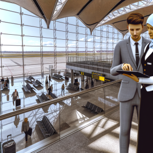 Mastering Istanbul Airport Fast Track: With or Without Business Class - Istanbul Airport official fast track company, IST Airport concierge service, Istanbul Airport CIP Assistance