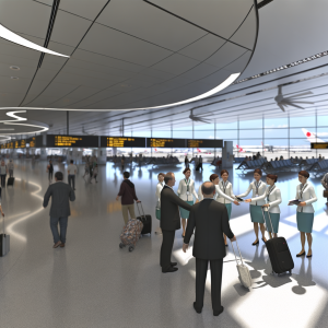 Seamless Connections: Meet and Greet Services for Transit Passengers at IST - Istanbul Airport Transit Meet and Greet, Istanbul Airport vip arrival service, Fast Track Istanbul Airport