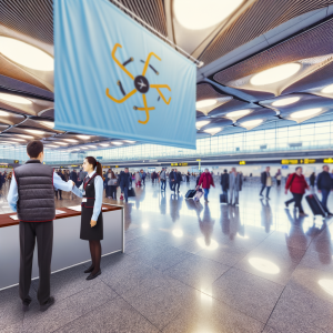 Streamlined Journeys Begin with Online Booking for Istanbul Airport Meet and Greet Services - Istanbul Airport Gate to Gate Service, Meet and Assist Istanbul Airport, IST Airport Fast Track