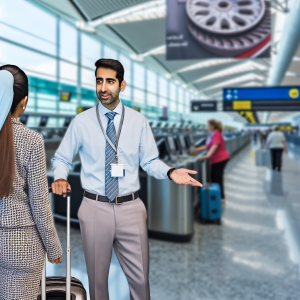 Stress-Free Transfers: Navigating Istanbul Airport with Meet and Greet - Istanbul Airport Fast Track, Istanbul Airport CIP Assistance, Istanbul airport