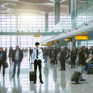 The Ultimate Guide to Transit Meet and Greet Services at Istanbul Airport - Istanbul Airport Transit Service, Istanbul Airport CIP Assistance, IST Airport Fast Track