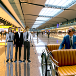 The Ultimate Guide to Transit Meet and Greet Services at Istanbul Airport - Istanbul Airport vip arrival service, Istanbul airport buggy car, Istanbul Airport Fast Track