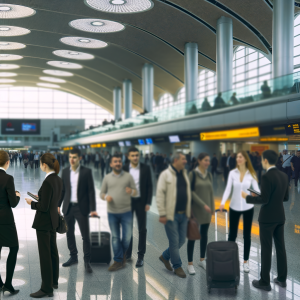 Top Questions About Meet and Greet Services at IST - Istanbul Airport vip arrival service, Istanbul airport, Fast Track key Istanbul Airport