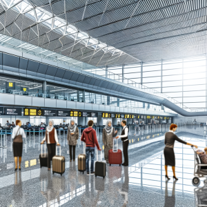 Traveling with Kids? Meet and Greet Services Make It Easier - Istanbul Airport official fast track company, Fast Track Istanbul Airport, Meet and Assist Istanbul Airport
