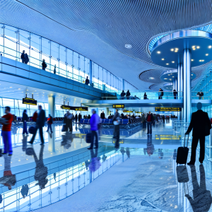 Unlocking Fast Track Access at Istanbul Airport: Business Class Optional - Istanbul Airport Transit Service, Istanbul Airport Arrival Service, Istanbul Airport Lounge
