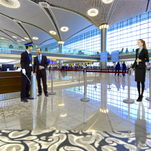 Unveiling the Cost of Fast Track Service at Istanbul Airport: What You Need to Know - Istanbul Airport vip arrival service, Istanbul Airport Arrival Meet and Greet, Istanbul Airport VIP assistance