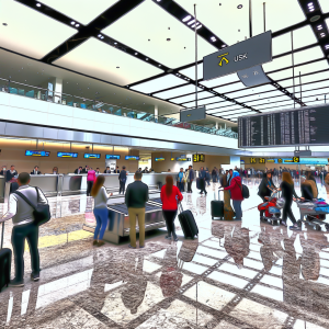 Connecting Flights Simplified: The Role of Meet and Greet Services 3 Connecting Flights Simplified: The Role of Meet and Greet Services - Istanbul airport, Meet and Assist Istanbul Airport, Istanbul Airport Gate to Gate Service