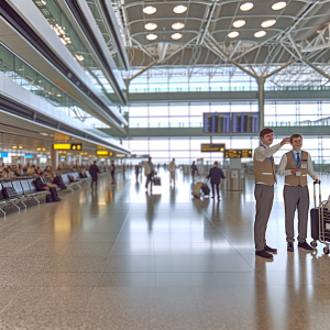 Connecting Flights Simplified: The Role of Meet and Greet Services 3 Connecting Flights Simplified: The Role of Meet and Greet Services - Istanbul Airport VIP assistance, Istanbul Airport Concierge company, Istanbul airport