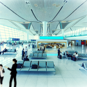 Discover How Fast Track Services Alleviate Stress at Istanbul Airport 6 Discover How Fast Track Services Alleviate Stress at Istanbul Airport - Istanbul Airport Lounge, Istanbul Airport VIP assistance, Istanbul Airport official fast track company