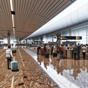 Discover How Fast Track Services Ease Your Airport Experience at IST 7 Discover How Fast Track Services Ease Your Airport Experience at IST - Meet and Assist Istanbul Airport, Istanbul Airport Transit Meet and Greet, Istanbul Airport Transit Service