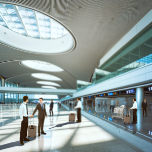 Discover the Benefits of Booking Fast Track at Istanbul Airport Before You Fly 6 Discover the Benefits of Booking Fast Track at Istanbul Airport Before You Fly - Istanbul Airport Concierge company, Fast Track Istanbul Airport, Istanbul airport
