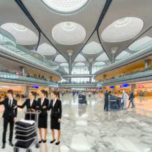 Discover the Best Apps to Book VIP Airport Services in Istanbul 9 Discover the Best Apps to Book VIP Airport Services in Istanbul - Istanbul Airport CIP Assistance, Istanbul Airport Gate to Gate Service, IST Airport Fast Track