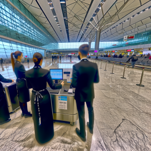 Effortless Departures: Discover Meet and Greet Services at Istanbul Airport 9 Effortless Departures: Discover Meet and Greet Services at Istanbul Airport - Istanbul Airport Fast Track, IST Airport Fast Track, Istanbul Airport vip arrival service