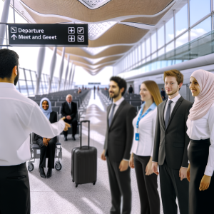 Enhancing Your Farewell: The Luxury of Departure Meet and Greet Services 8 Enhancing Your Farewell: The Luxury of Departure Meet and Greet Services - Istanbul airport, Istanbul Airport VIP assistance, Istanbul Airport Lounge