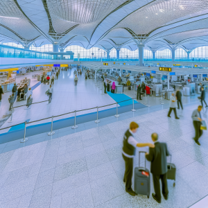 Enhancing Your Farewell: The Luxury of Departure Meet and Greet Services 4 Enhancing Your Farewell: The Luxury of Departure Meet and Greet Services - Meet and Assist Istanbul Airport, IST Airport concierge service, Fast Track key Istanbul Airport