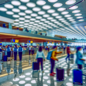 Experience Stress-Free Travel with Fast Track Services at Istanbul Airport 2 Experience Stress-Free Travel with Fast Track Services at Istanbul Airport - Istanbul Airport Fast Track, Istanbul airport, Fast Track Istanbul Airport