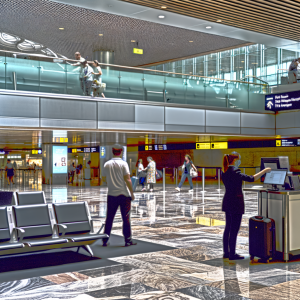 Fast Track Istanbul Airport: How to Skip Queues Like a VIP 8 Fast Track Istanbul Airport: How to Skip Queues Like a VIP - Meet & Greet Istanbul Airport, Istanbul airport, Istanbul Airport Fast Track