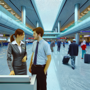 How Fast Track Services Reduce Airport Stress at IST 10 How Fast Track Services Reduce Airport Stress at IST - Meet and Assist Istanbul Airport, Istanbul Airport VIP assistance, Istanbul Airport Transit Service