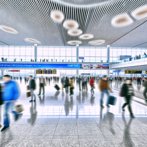 How to Effortlessly Book Meet and Greet Services at Istanbul Airport 8 How to Effortlessly Book Meet and Greet Services at Istanbul Airport - Istanbul Airport Fast Track, IST Airport concierge service, Istanbul Airport Transit Service