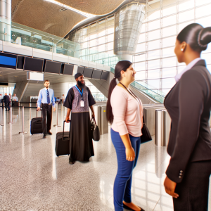 Making Tight Connections? How Meet and Greet Services Assist in Istanbul 1 Making Tight Connections? How Meet and Greet Services Assist in Istanbul - Istanbul Airport Arrival Meet and Greet, Istanbul Airport Gate to Gate Service, IST Airport concierge service