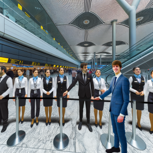 Streamlining Your Departure: Meet and Greet Services at Istanbul Airport 1 Streamlining Your Departure: Meet and Greet Services at Istanbul Airport - Istanbul Airport vip arrival service, Meet and Assist Istanbul Airport, Istanbul Airport Fast Track