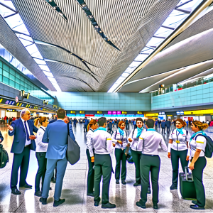 Streamlining Your Departure: Meet and Greet Services at Istanbul Airport 8 Streamlining Your Departure: Meet and Greet Services at Istanbul Airport - Istanbul Airport official fast track company, Istanbul Airport vip arrival service, Istanbul Airport Gate to Gate Service