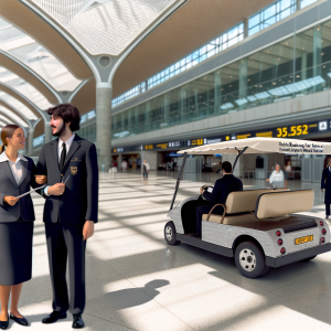 Streamlining Your Travel: Online Booking for Istanbul Airport Meet and Greet Services 10 Streamlining Your Travel: Online Booking for Istanbul Airport Meet and Greet Services - Istanbul airport buggy car, Meet and Assist Istanbul Airport, Istanbul Airport CIP Assistance